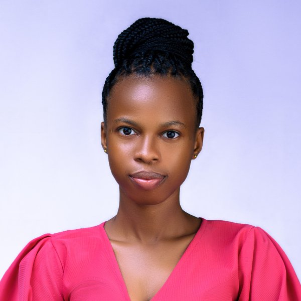 Blessing Emejulu โ Software Engineer and Creator of KnowYour CGPA